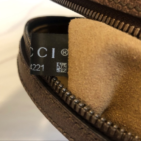 ⛔️SOLD⛔️ Gucci GG Supreme Mystic Cat Backpack - Picture 12 of 15